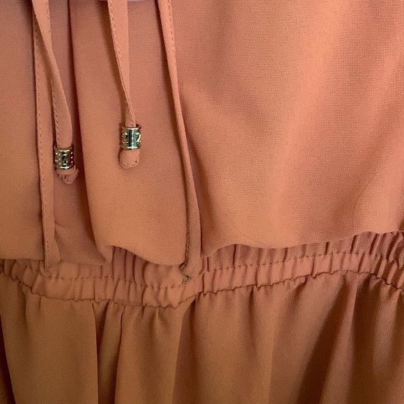 Jessica Simpson Romper - Picture 3 of 3